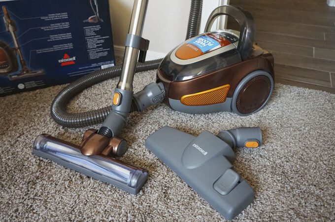 10 Best Canister Vacuums of 2021
