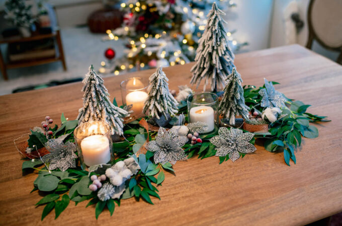17 Best Christmas Decorations