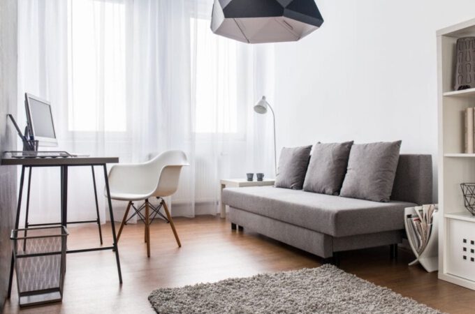 8 Best Furniture Rental Companies
