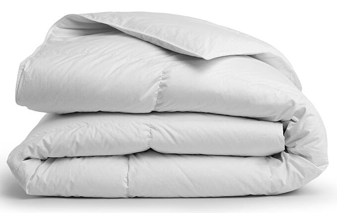 Quilt Comforter Duvet Or Bedspread