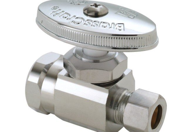What are Faucet Aerators and Why You Should Install Them