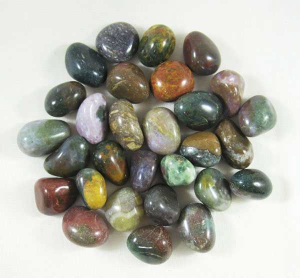 What Is the Meaning of Jasper Stone?