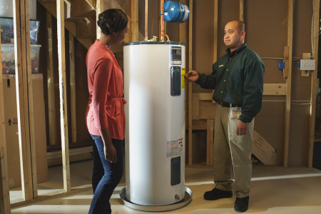 Water Heater Installation & Replacement in Maryland | BGE HOME