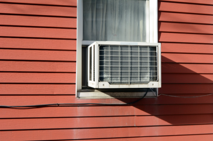 How Types Of Air Conditioning Systems Work