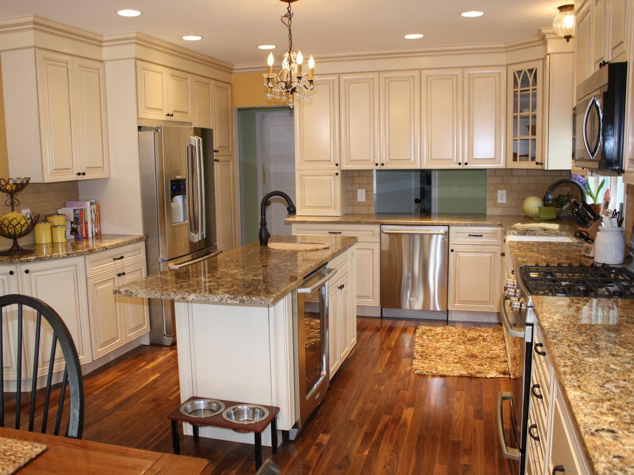 How to Begin Kitchen Remodeling