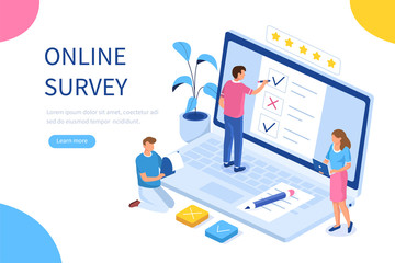 How to Make Money Filling Out Surveys Online