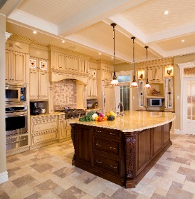 Kitchen Remodeling – Do it Yourself Or Hire a Contractor 