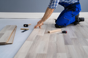 Hiring a Hardwood Floor Refinishing Company